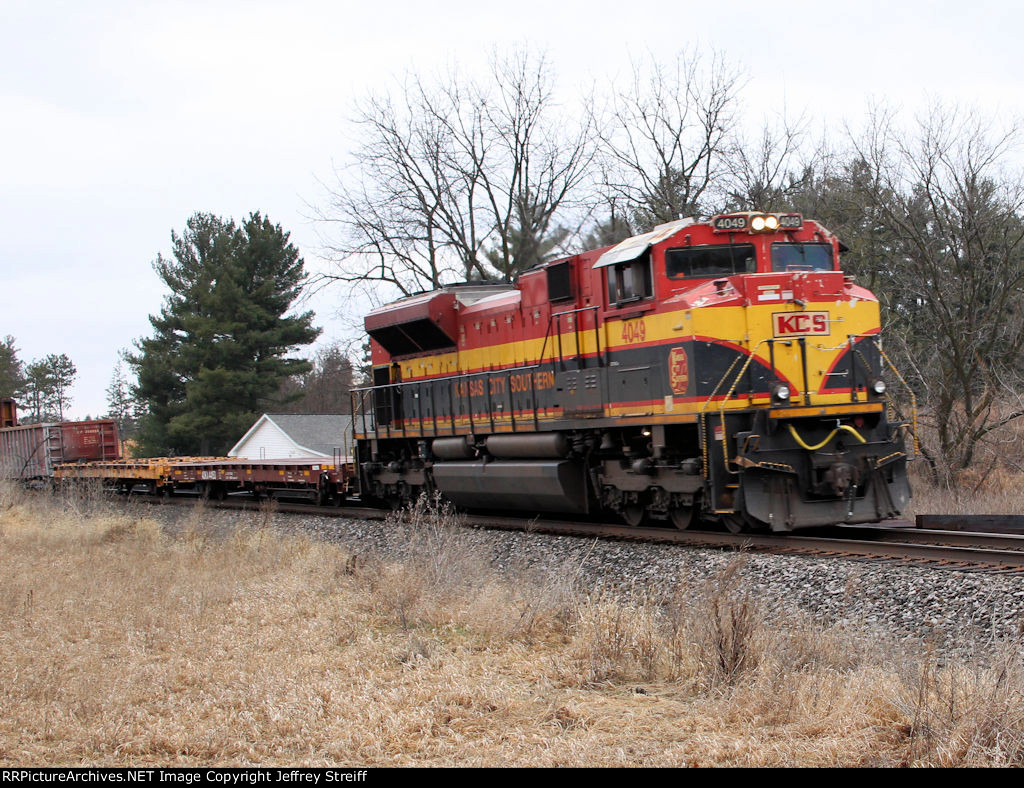 KCS 4049